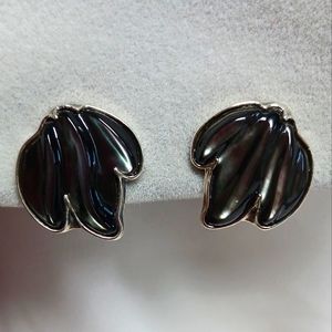 Himalayan Gems 925 silver ear clips